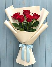 Букет Классика чувств #REPLACE_PRED# Славянке