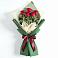 Букет цветов из: Розы в Славянке