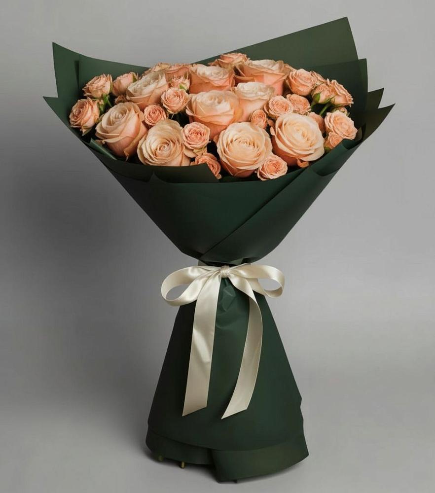 Букет Элегантный в Славянке