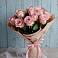 Букет цветов из: Розы в Славянке