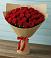 Букет Красные розы Милано в Славянке