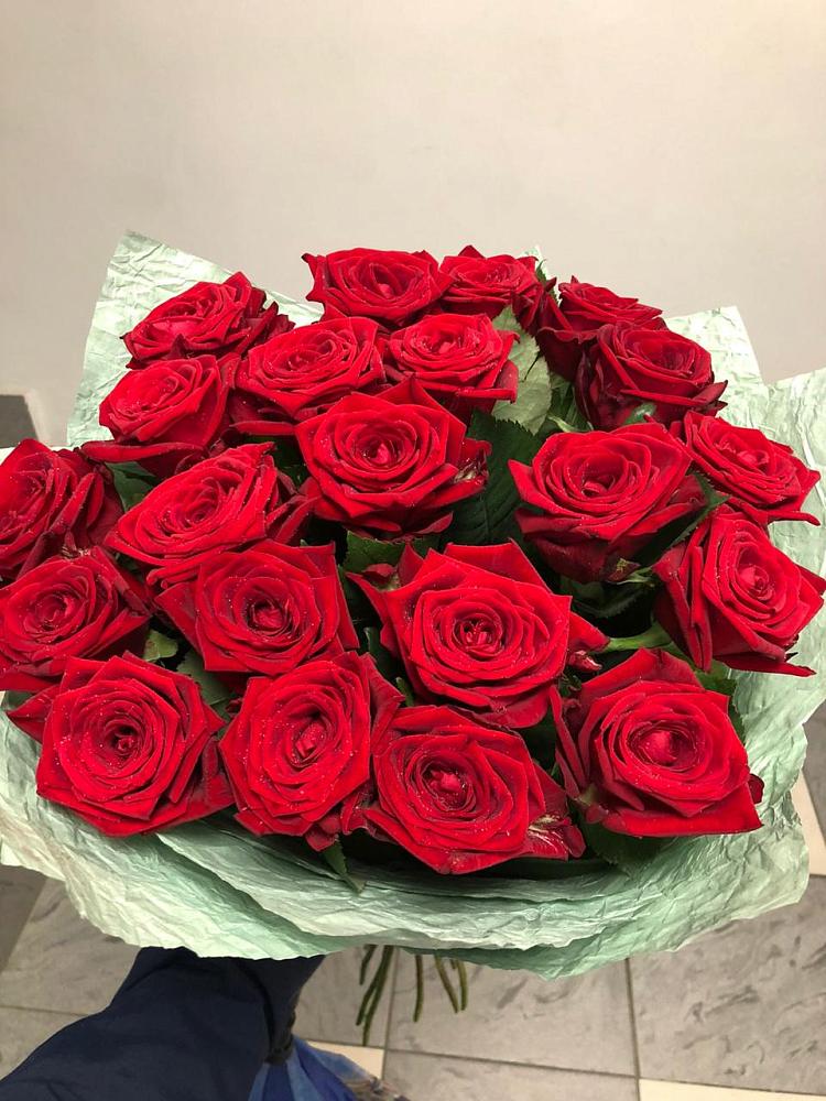 Розы Классика в Славянке Букет Классика в Славянке
