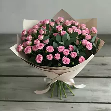 Букет Удовольствие в Славянке