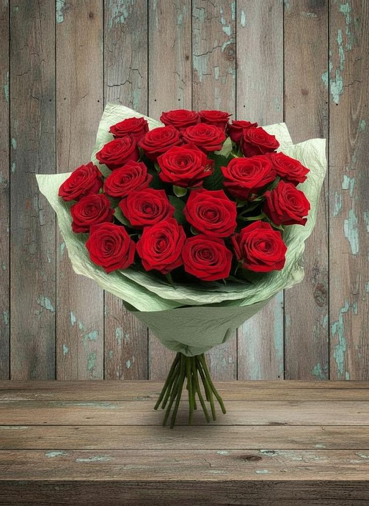 Букет Классика в Славянке