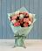 Букет цветов из: Розы в Славянке
