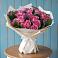 Букет цветов из: Розы в Славянке