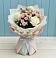 Букет цветов из: Розы в Славянке