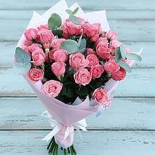 Букет Леди совершенство в Славянке