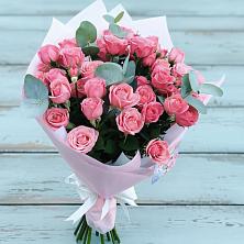 Букет Леди совершенство в Славянке